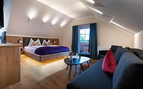 Hotel Garni Frauenschuh