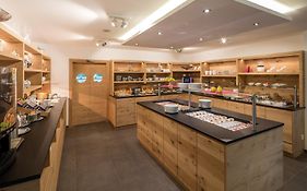 Hotel Garni Frauenschuh