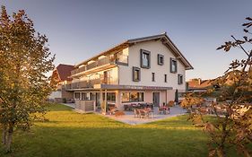 Hotel Garni Frauenschuh